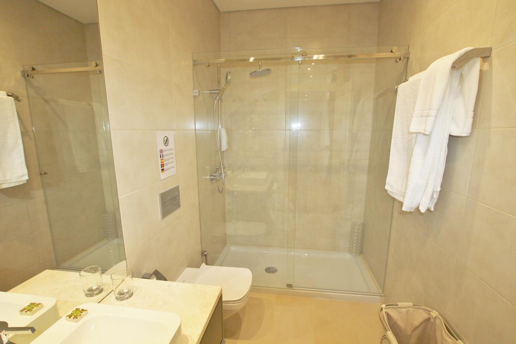 Apartment Downtown Лиссабон Экстерьер фото