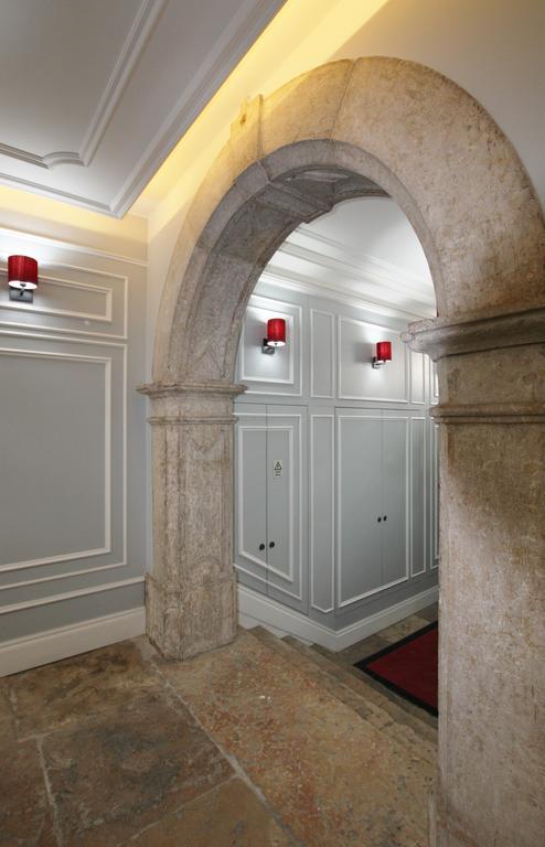 Apartment Downtown Лиссабон Экстерьер фото